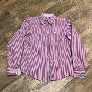 Women’s Cinch Long Sleeve Shirt